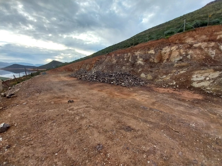 0 Bedroom Property for Sale in Worcester Rural Western Cape